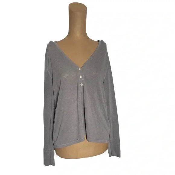 Victoria’s Secret pajama top - Picture 3 of 3